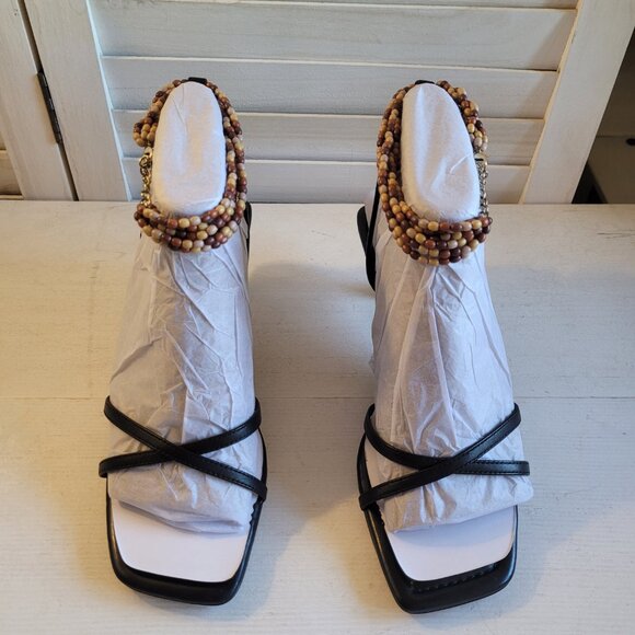 $59 NWT (8) Vince Camuto Sandal - Picture 7 of 12